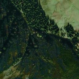 Satellite imagery of Bischolpass, CH