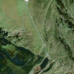 Satellite imagery of Bischolpass, CH