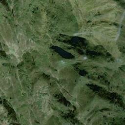 Satellite imagery of Bischolpass, CH