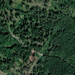 Satellite imagery of Crap la Massa, CH