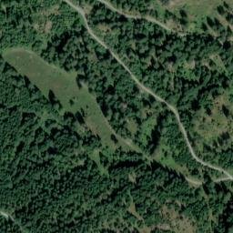 Satellite imagery of Crap la Massa, CH