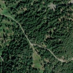 Satellite imagery of Crap la Cachla, CH