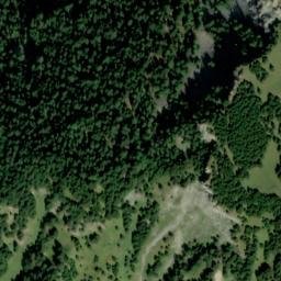 Satellite imagery of Crap la Pala, CH