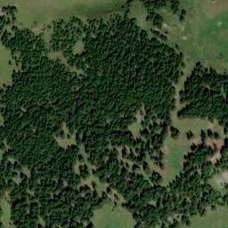 Satellite imagery of Crap la Pala, CH