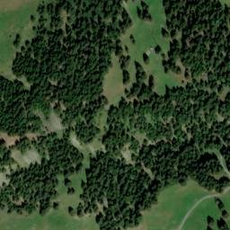 Satellite imagery of Crap la Pala, CH