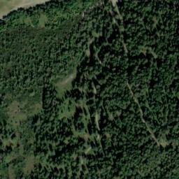 Satellite imagery of Legher Grond, CH