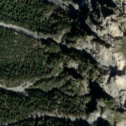 Satellite imagery of Legher Grond, CH