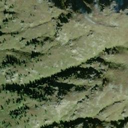 Satellite imagery of Erezberg, CH