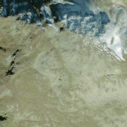 Satellite imagery of cairn, IT