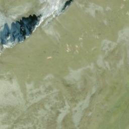 Satellite imagery of cairn, IT