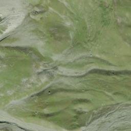 Satellite imagery of Bärentällifurgga, CH