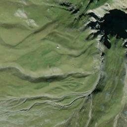 Satellite imagery of Schrättenflue, CH