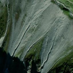 Satellite imagery of Jöri Jegersch Nase, CH