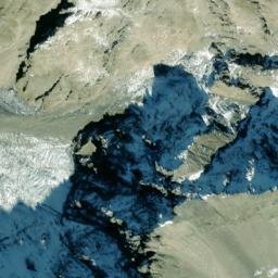 Satellite imagery of Bocktenhorn, CH