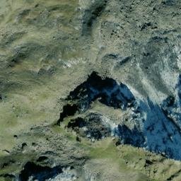 Satellite imagery of Chilbiritzenspitz, CH