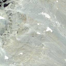 Satellite imagery of Piz Sarsura Pitschen, CH