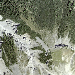 Satellite imagery of Mot Foraz, CH