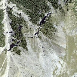 Satellite imagery of Mot Foraz, CH