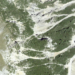 Satellite imagery of Mot Foraz, CH