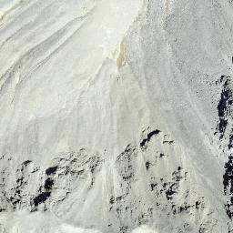 Satellite imagery of Piz Plazèr, CH
