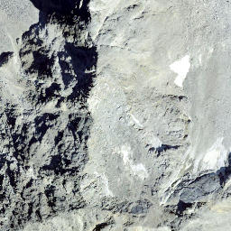 Satellite imagery of Foratrida, CH
