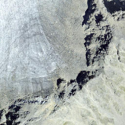 Satellite imagery of Foratrida, CH