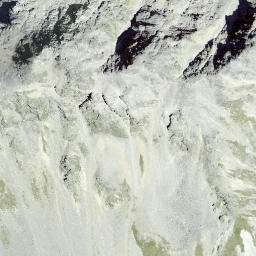 Satellite imagery of Mompiccio, CH