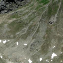 Satellite imagery of Monte dei Vitelli, CH