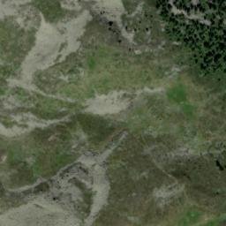 Satellite imagery of Monte Spunda, CH