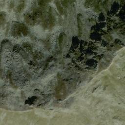 Satellite imagery of cairn, IT