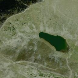 Satellite imagery of cairn, IT