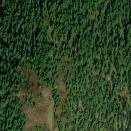 Satellite imagery of Nöckel, AT