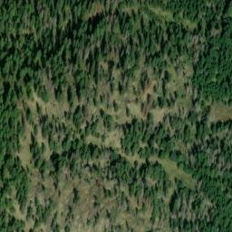 Satellite imagery of Nöckel, AT