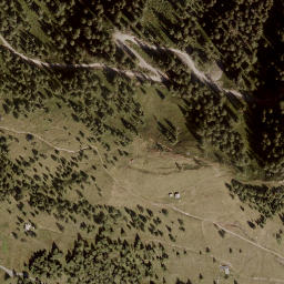Satellite imagery of Grifitzbühel, AT