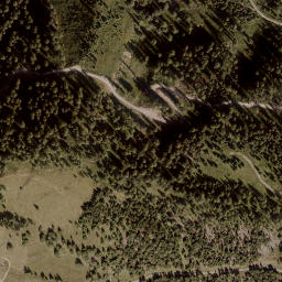 Satellite imagery of Grifitzbühel, AT