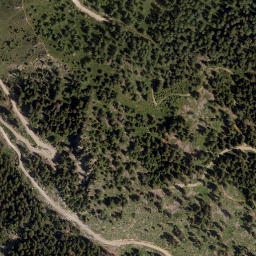 Satellite imagery of Jukbichl, AT
