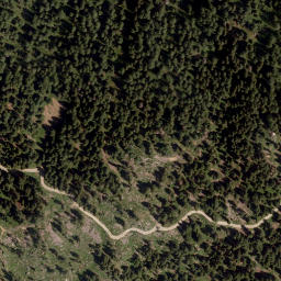 Satellite imagery of Jukbichl, AT