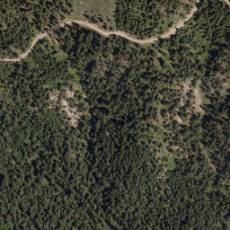 Satellite imagery of Spitznock, AT