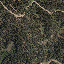 Satellite imagery of Spitznock, AT