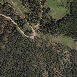 Satellite imagery of Spitznock, AT