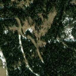 Satellite imagery of Amberger Alpe, AT