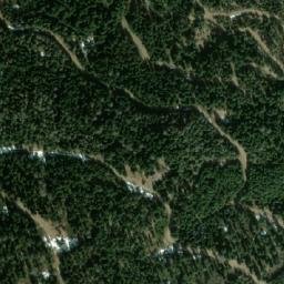 Satellite imagery of Amberger Alpe, AT