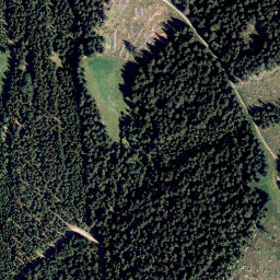 Satellite imagery of Narrenfelsen, AT