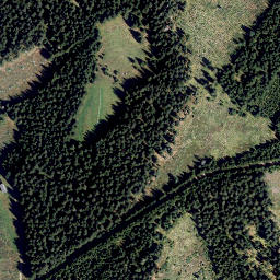 Satellite imagery of Narrenfelsen, AT
