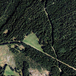 Satellite imagery of Narrenfelsen, AT