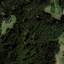 Satellite imagery of Kreuzberg, AT