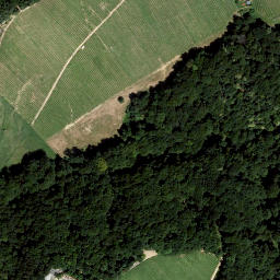 Satellite imagery of Kreuzberg, AT