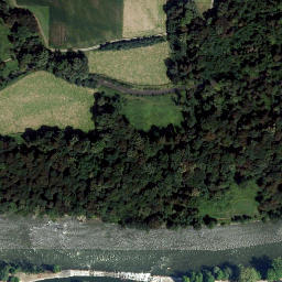 Satellite imagery of Ganzmeilensäule Oberschwarza, IT