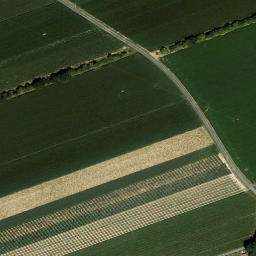 Satellite imagery of Maria Theresien-Grenzstein an der Kutschenitza, IT