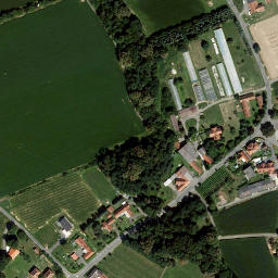 Satellite imagery of Maria Theresien-Grenzstein an der Kutschenitza, IT